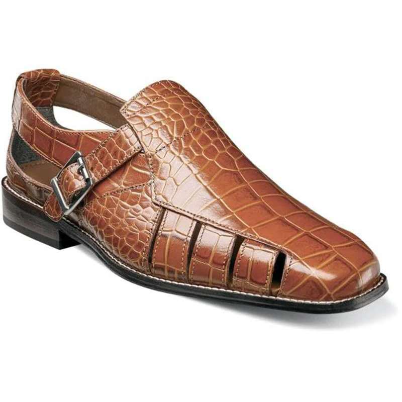 Flat wedge casual shoes