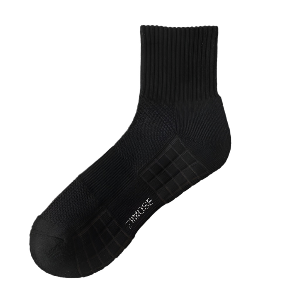 High-top Basketball Socks