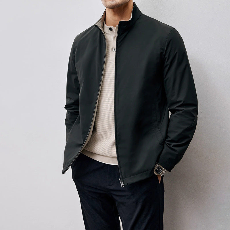 Men's Versatile Top