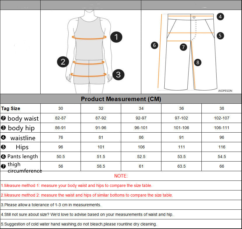 Summer New Cotton Casual Shorts Men's European And American Straight Slim Cropped Pants Large Size Solid Color Sports Men's Clothing