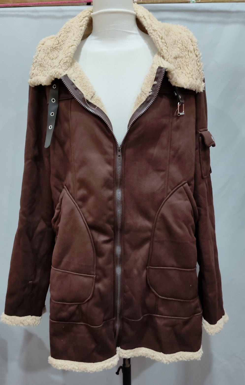 Winter Jacket