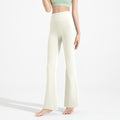 Antibacterial Yoga Bell-bottom Pants