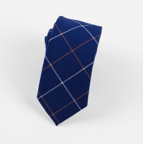 Fashion, cotton tie