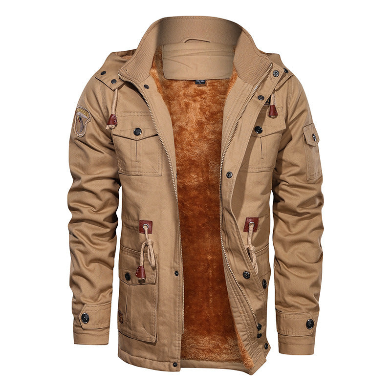 Mountainskin Fleece Jackets