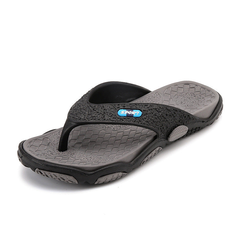 Summer non-slip pinch sandals