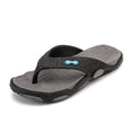 Summer non-slip pinch sandals