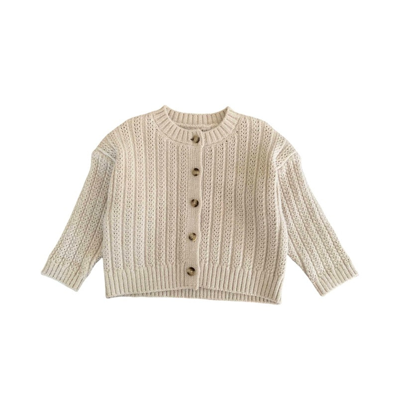 Top Beige Coat