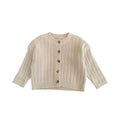 Top Beige Coat