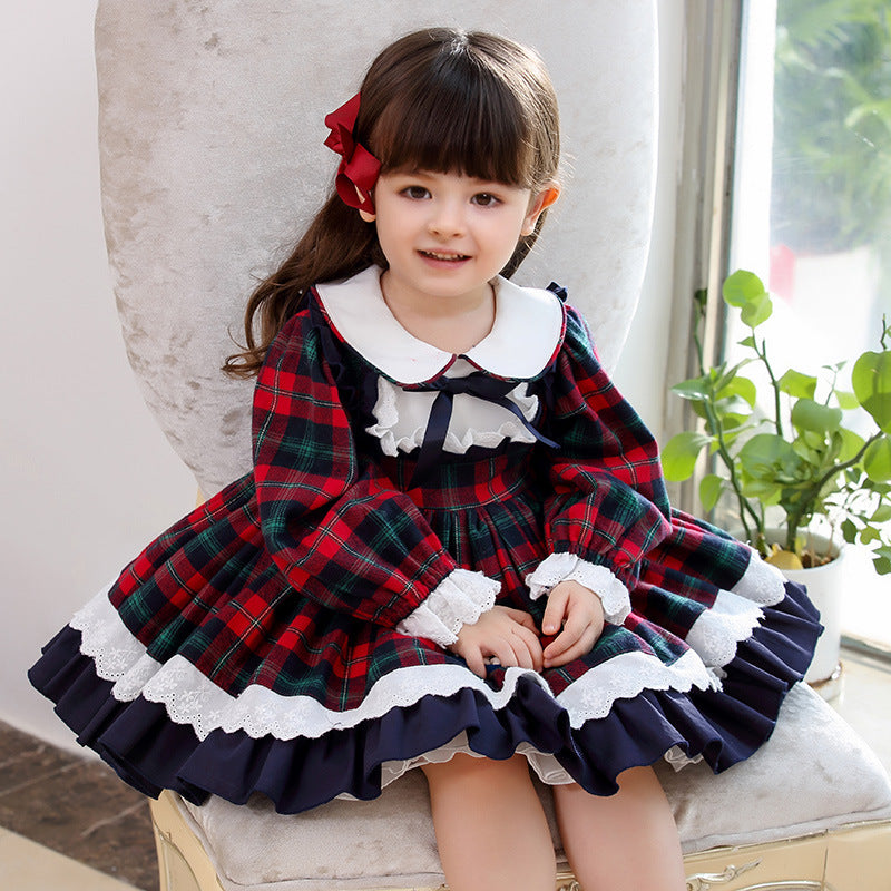 Princess dress