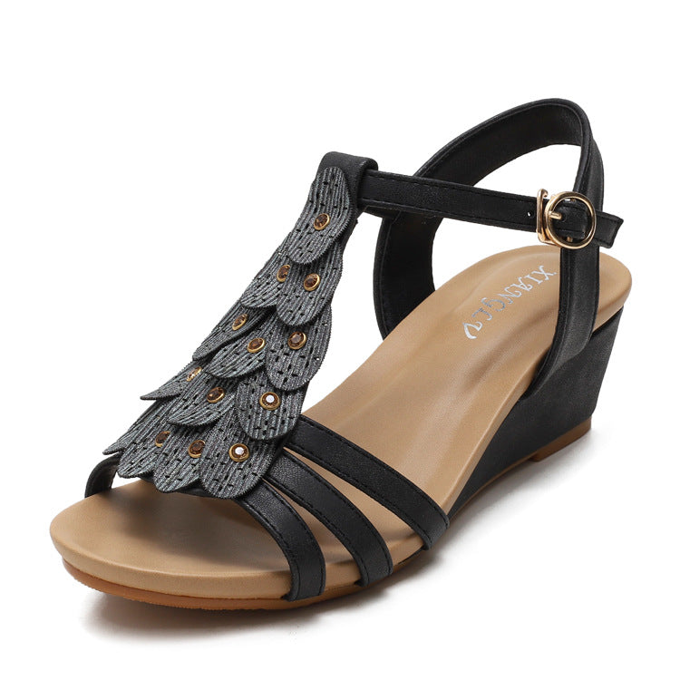 Bohemia sandal