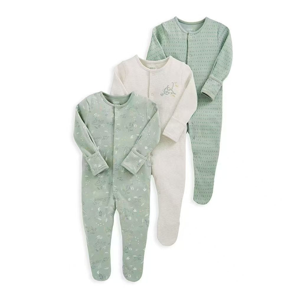 Baby Jumpsuits