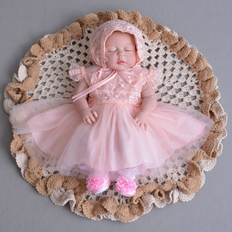 Princess Dress