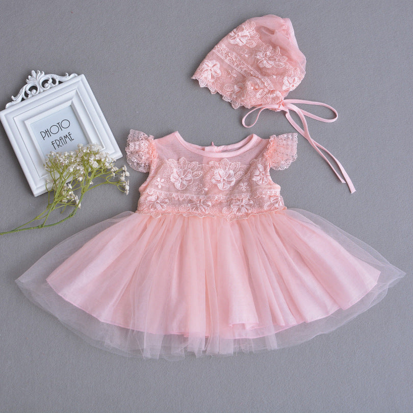 Princess Dress