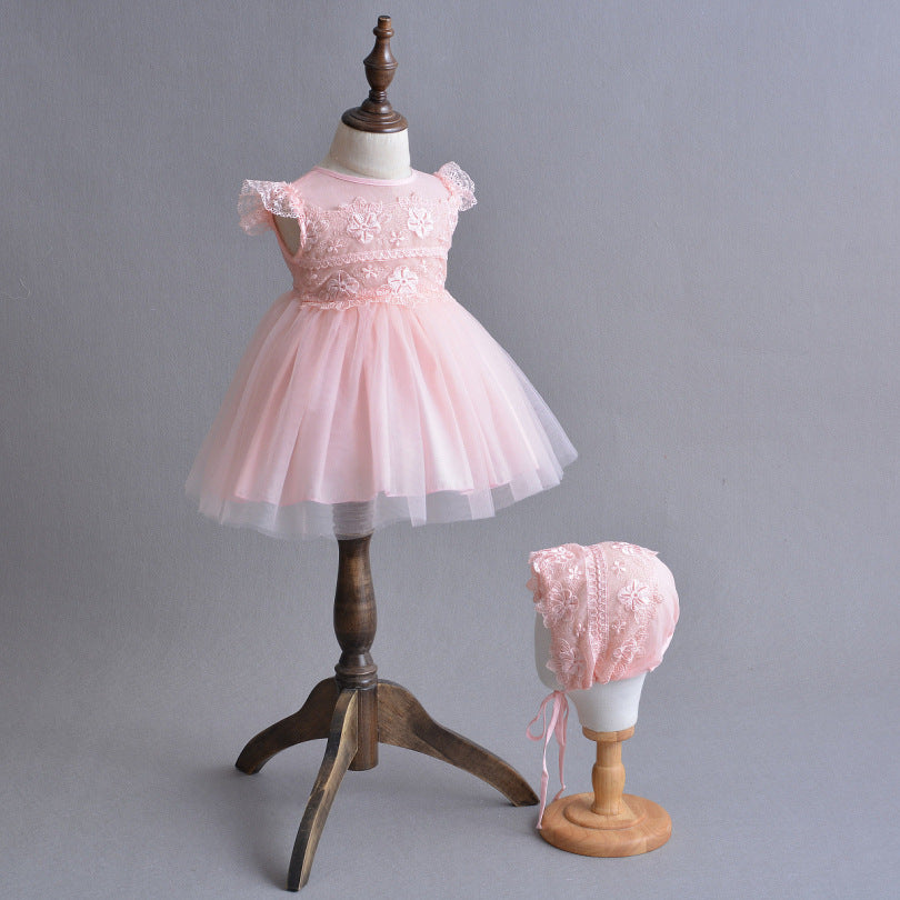 Princess Dress