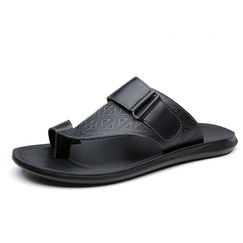 Simple Beach Slippers