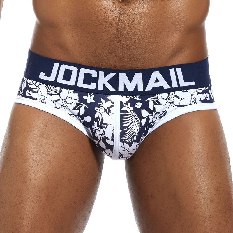 Men's Cotton Underwear
