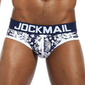 Men's Cotton Underwear