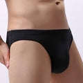 Summer Transparent Men's Briefs Thin