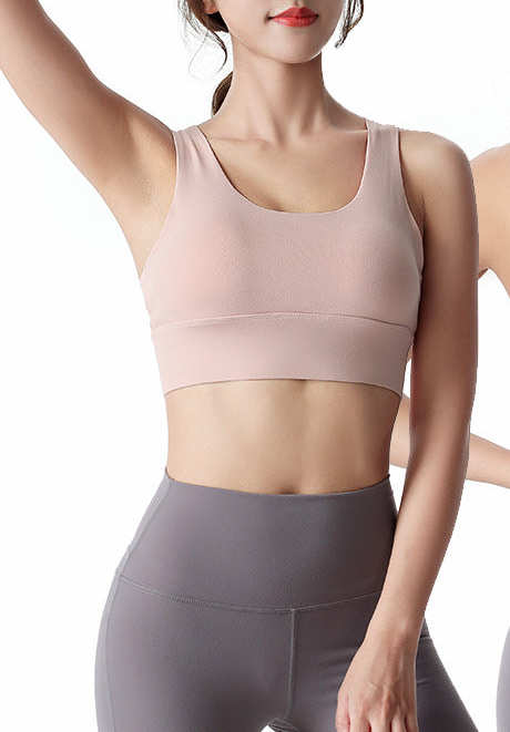 Yoga underwear without coils