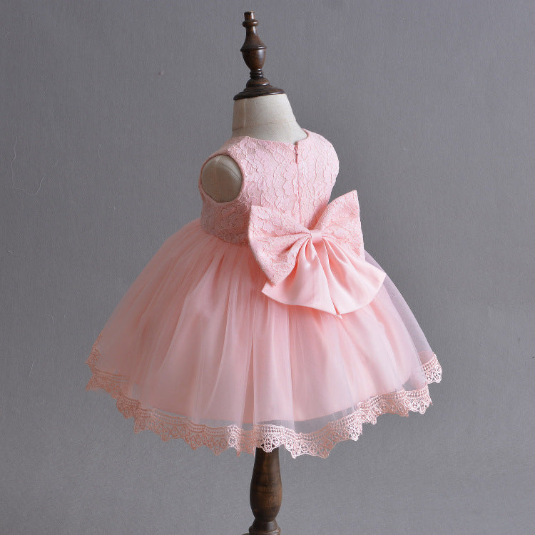 New Winter Dress
