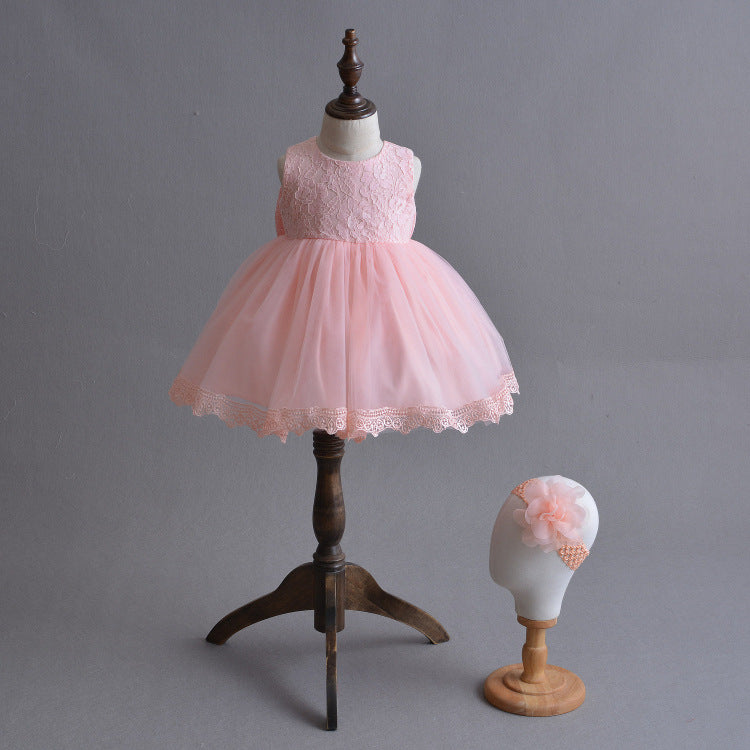 New Winter Dress