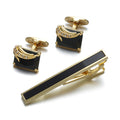 Tie Clip  Cufflinks