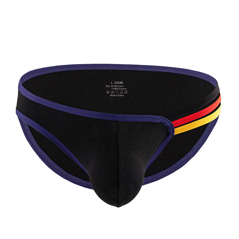T-shape  Cotton Brief