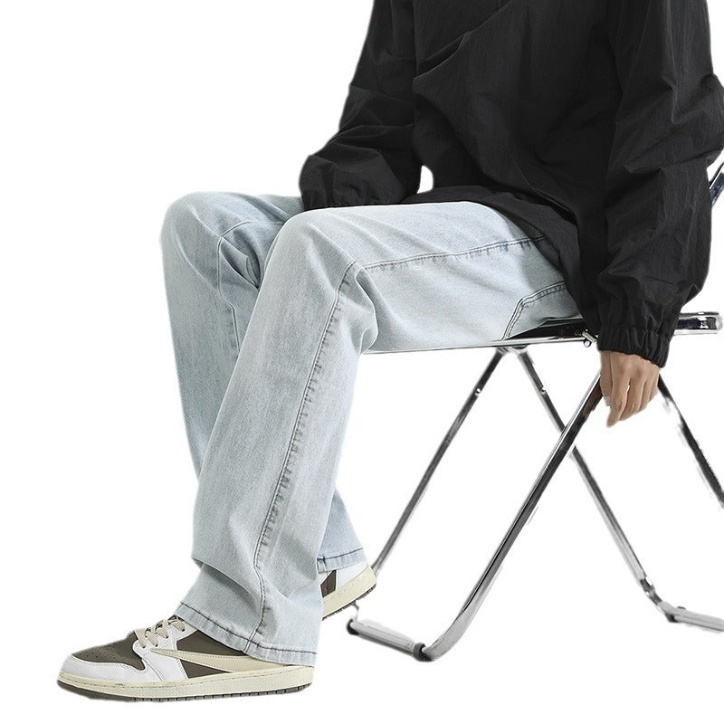 High Street Skinny Jeans