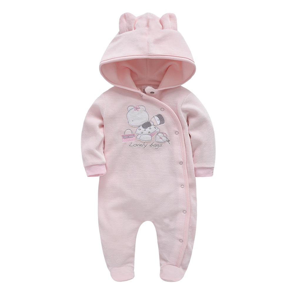 Baby newborn one-piece