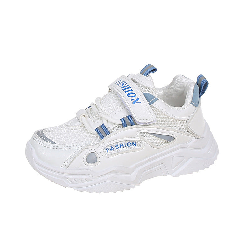 Sneaker Summer Soft Bottom