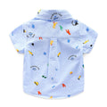 short sleeve shirt