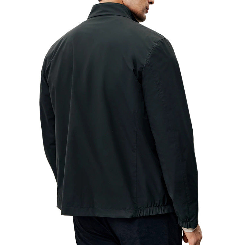 Men's Versatile Top