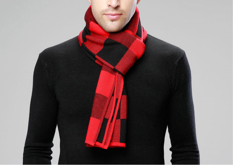 Cashmere Scarf