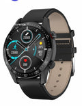 GT2 Smart Watch NFC Access Control Bluetooth Calling Sports Waterproof Monitoring Heart Rate Cross-border External Order