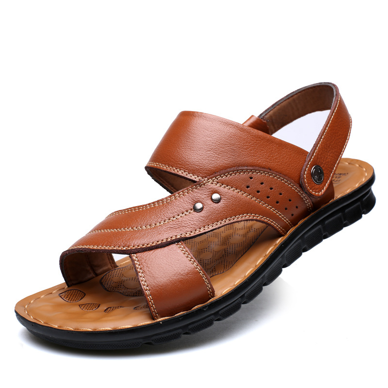Sandals Summer Beach Shoes