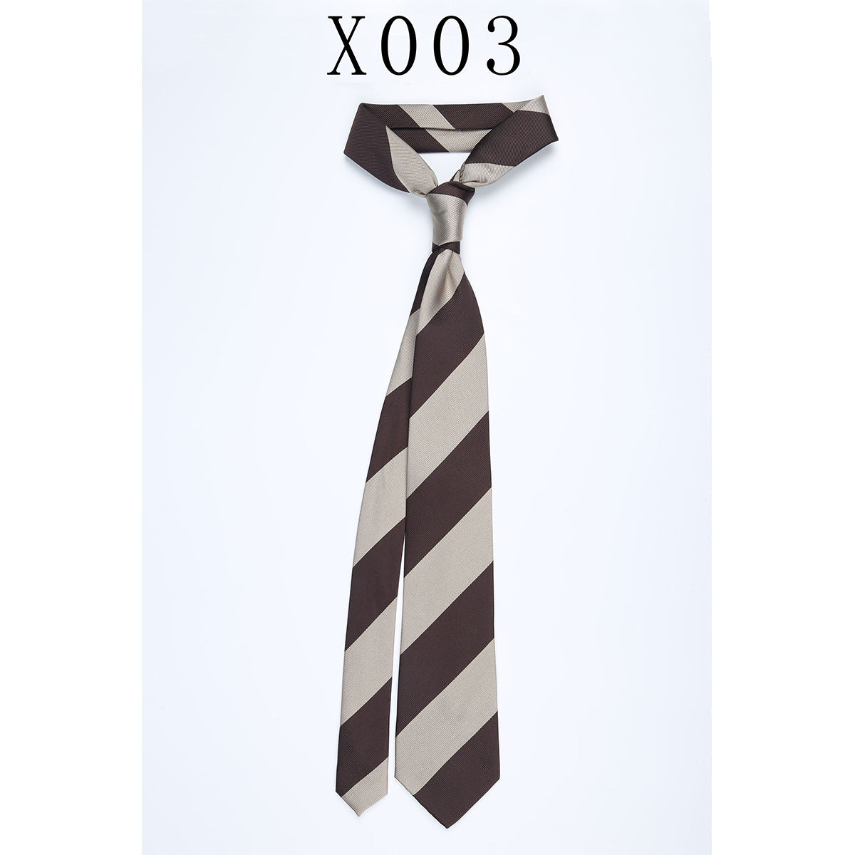 Men's Team Necktie
