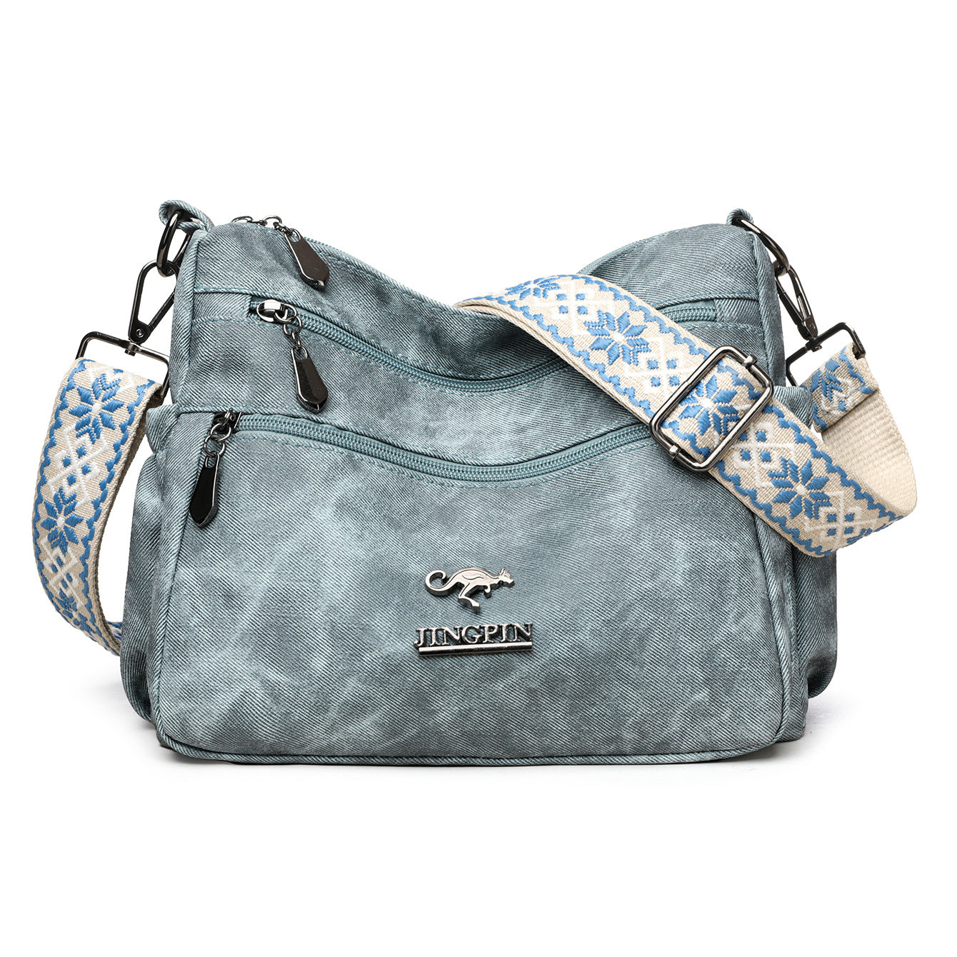 Leather Textured Tote bag