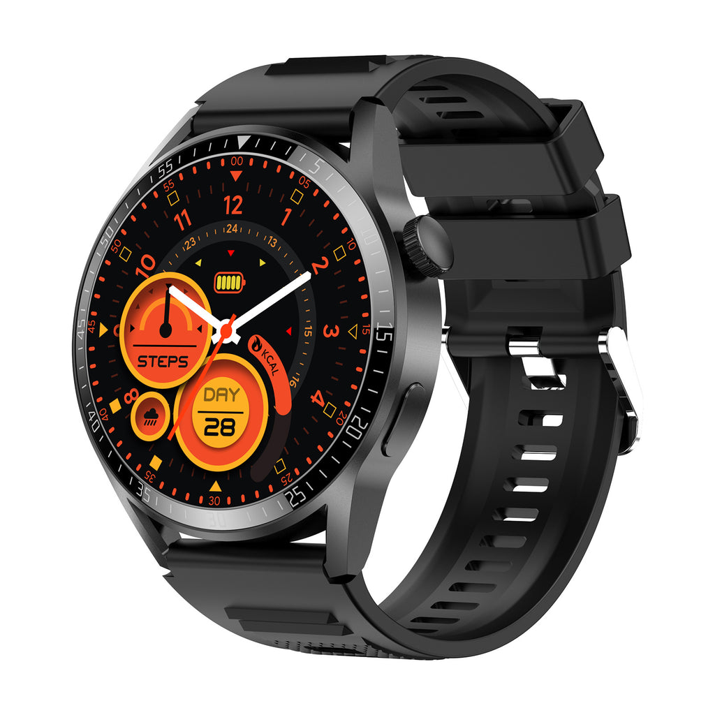 Bluetooth Call Outdoor Sports Multi-function Heart Rate Health