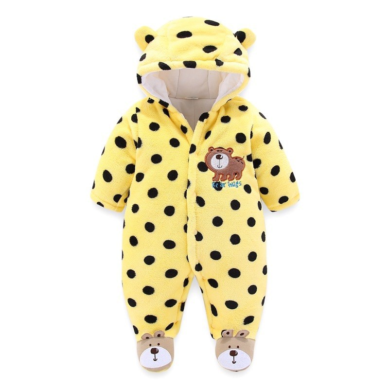 Newborn Clothes