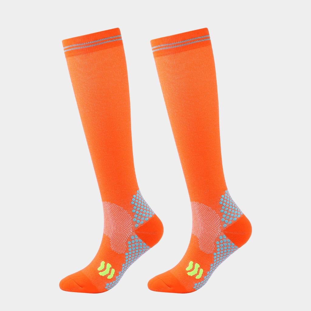 Multi-color Pressure Socks