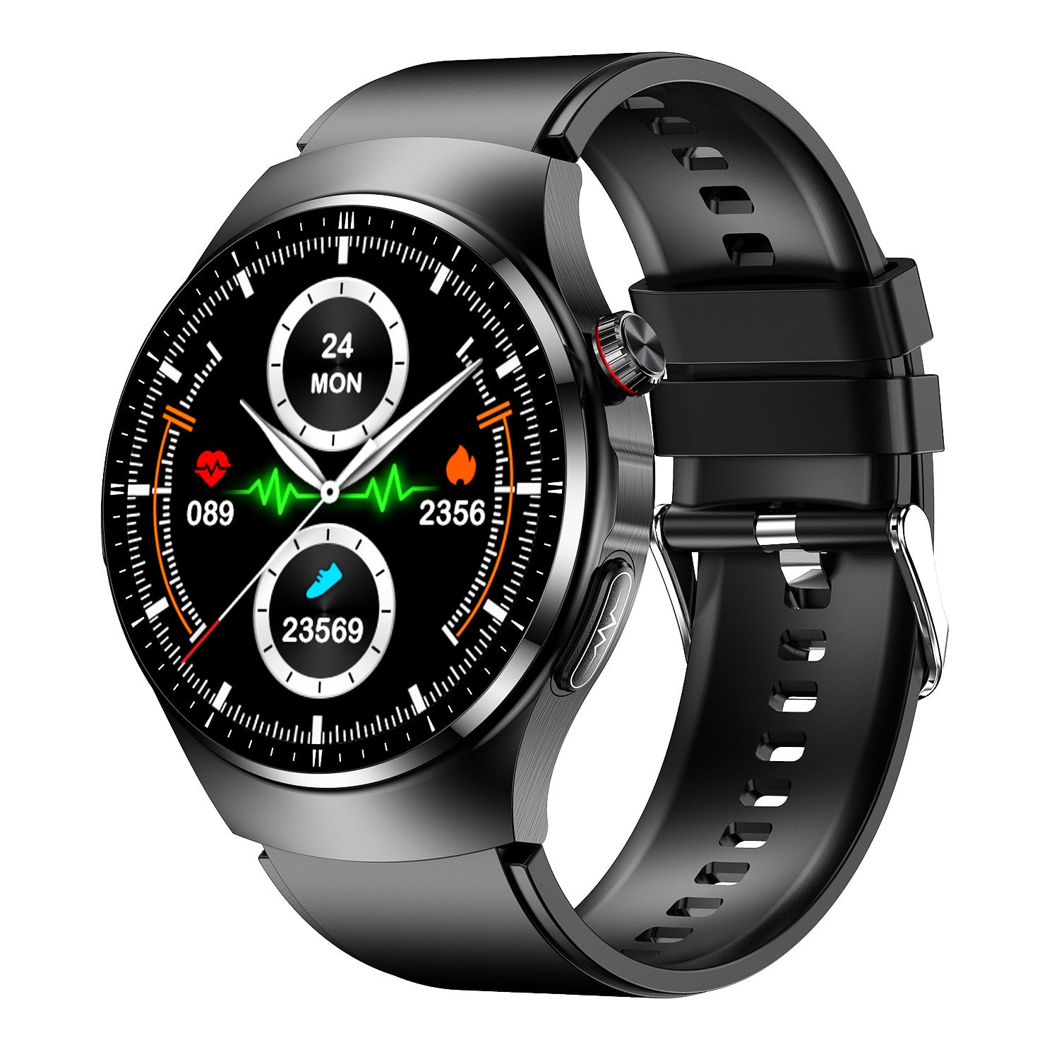 Smart Watch TK25 Bluetooth Calling
