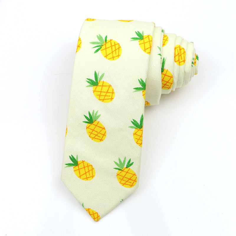 Cotton Tie