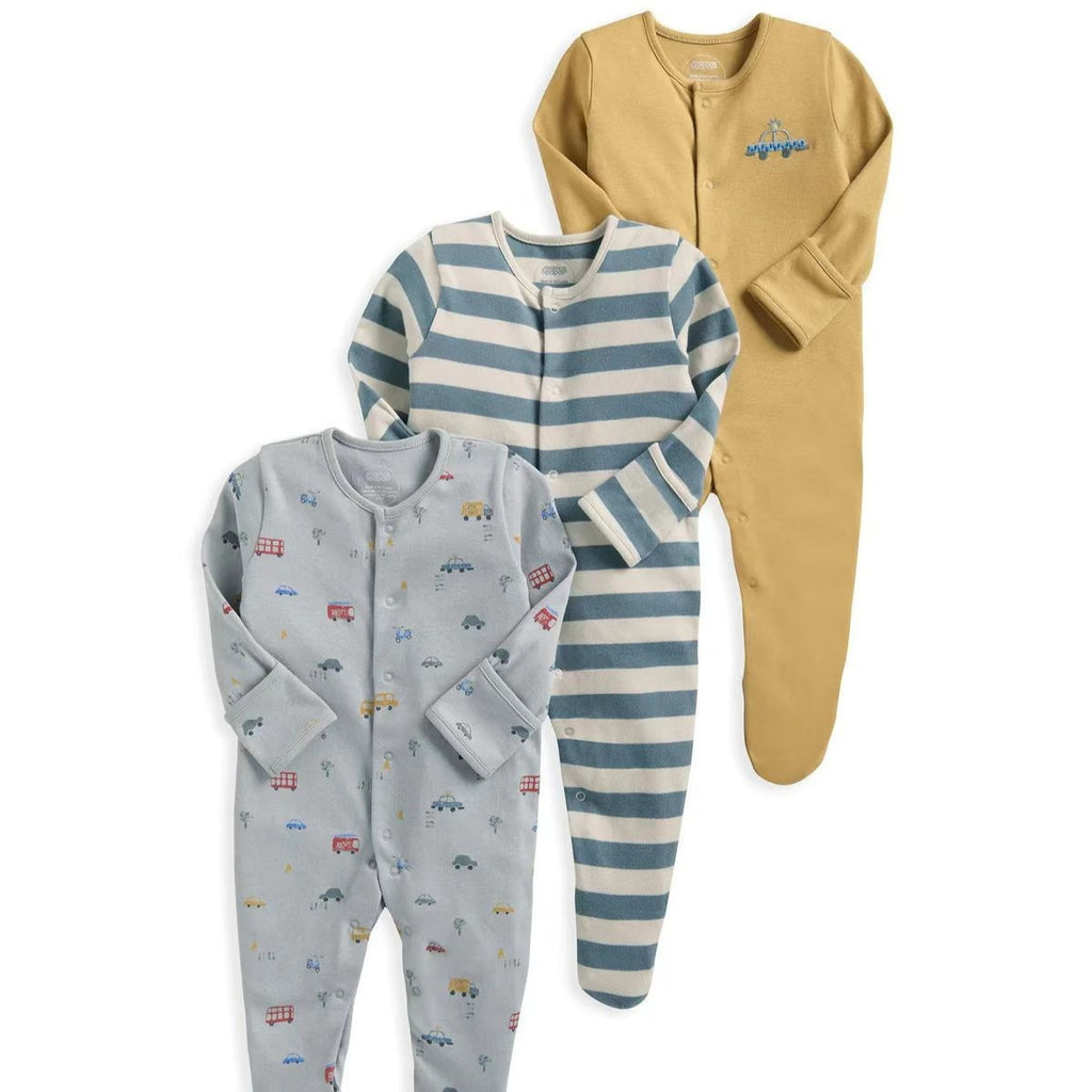 Baby Jumpsuits
