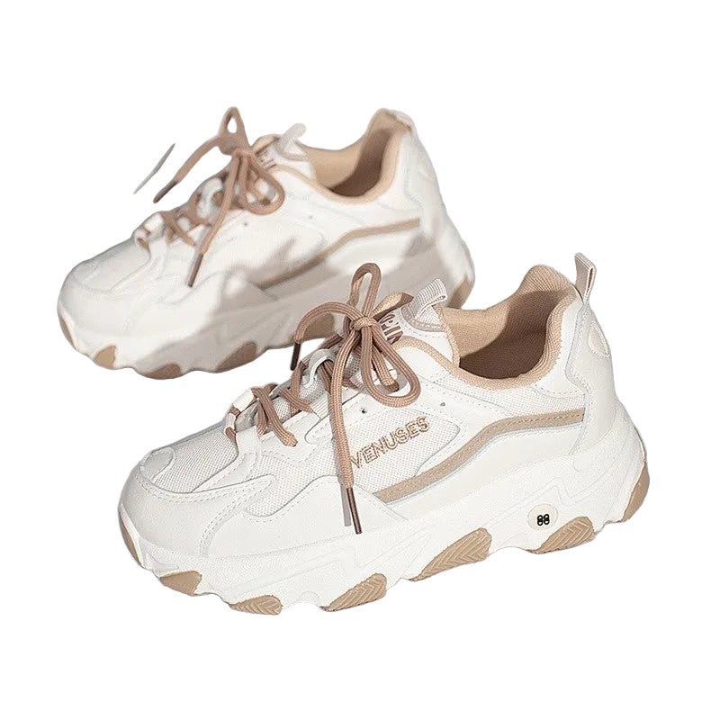 All-match Sneakers Sports Casual Shoes