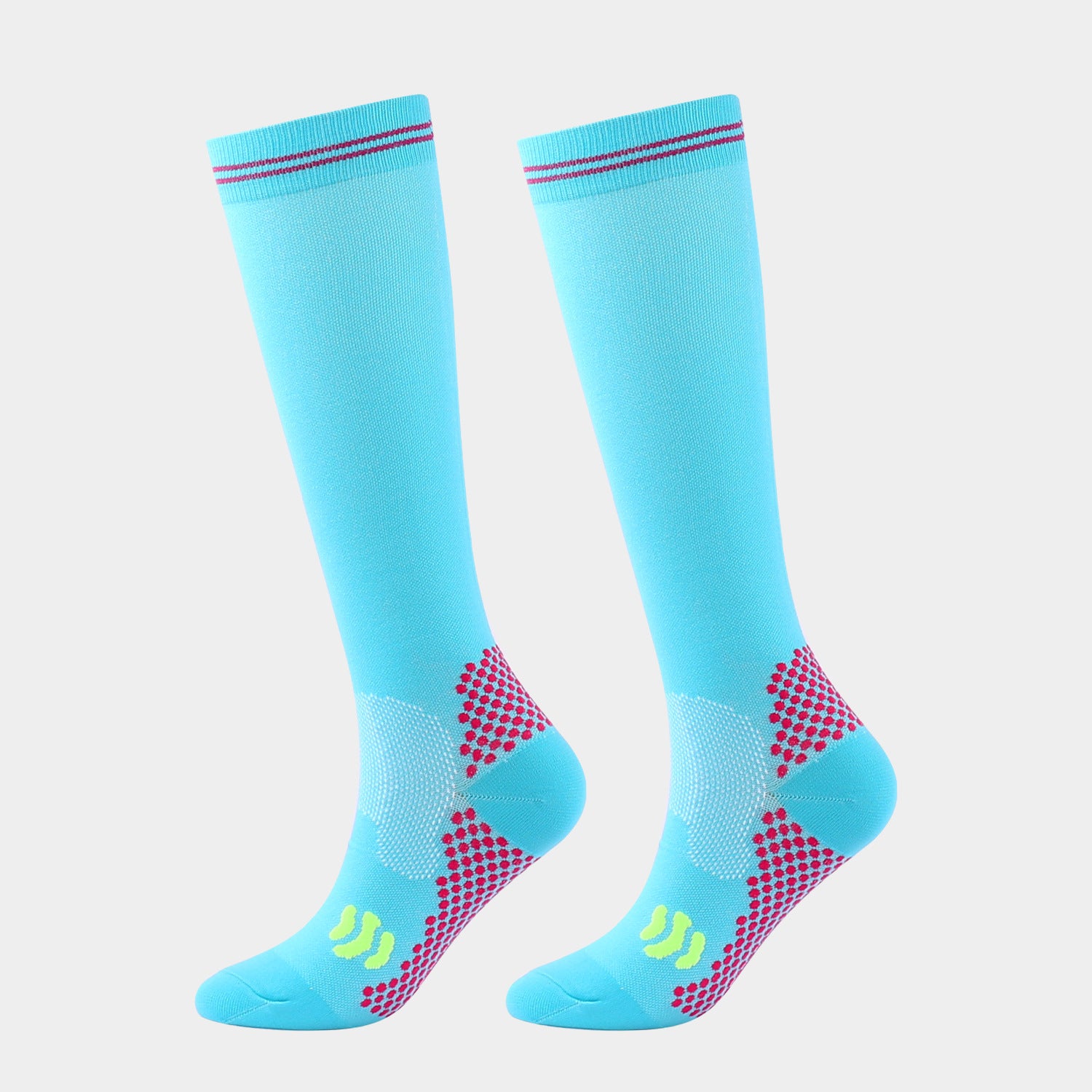 Multi-color Pressure Socks