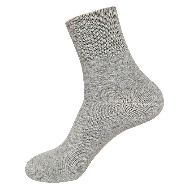 Loose Mouth Old Dad Socks
