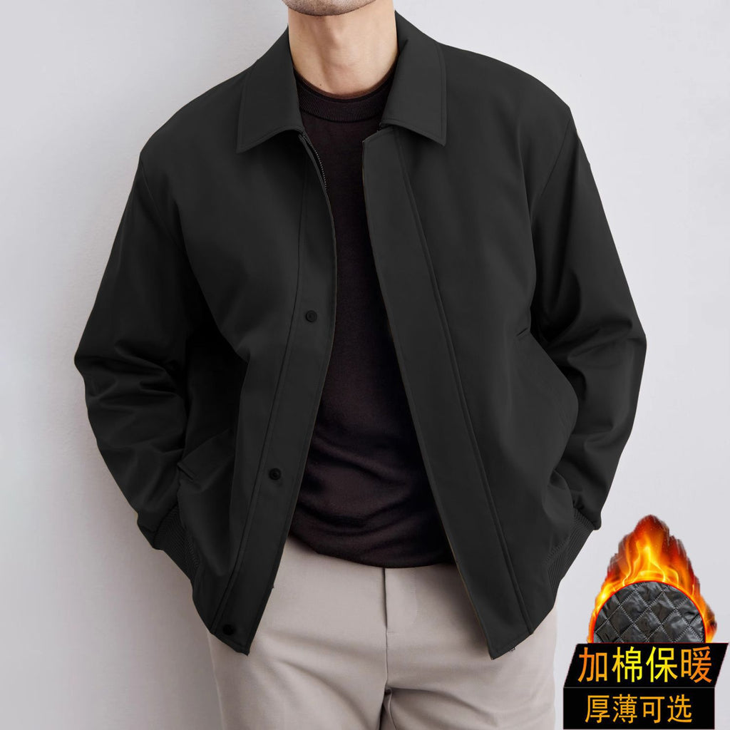 Men  Executive Jacket