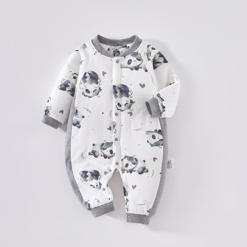 Baby  Rompers