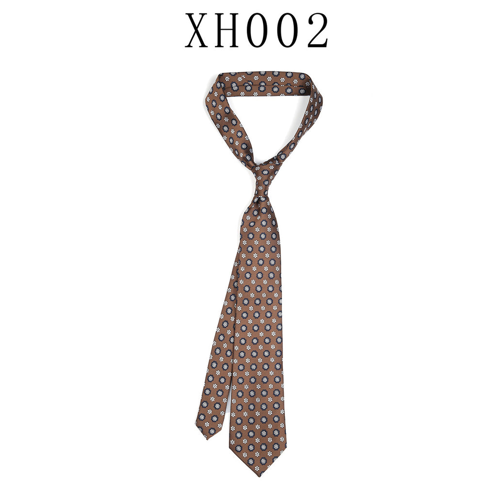 Men's Business High-end Tie