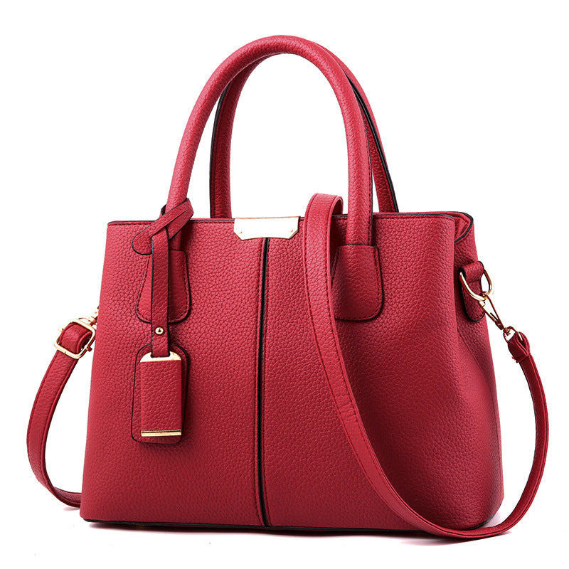 Ladies Handbag Single Shoulder Diagonal Bag